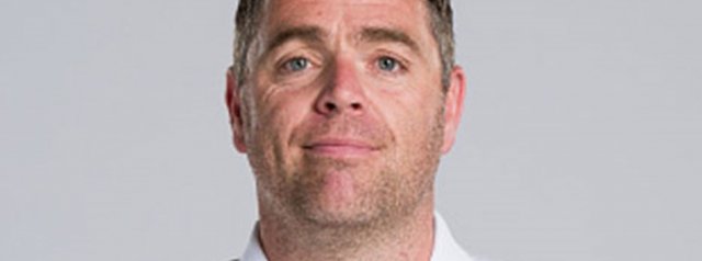 Joe Lewis appointed Springbok performance analyst