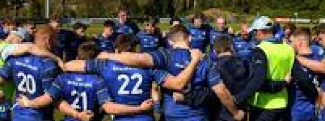 Leinster injury update ahead of Edinburgh clash.