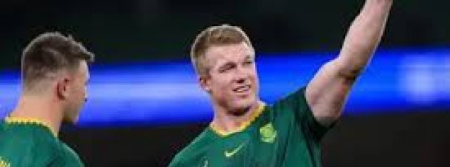 Cape Union Mart joins forces with Pieter-Steph du Toit