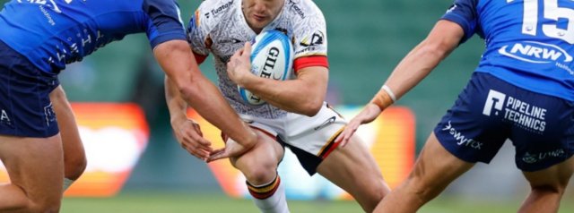 2026 Super Rugby Pacific Injury List: Round 8