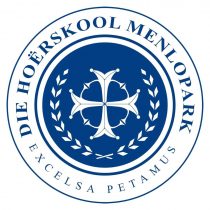 Dewald van Wyk Menlopark High School