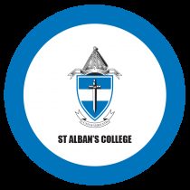 Wandile Mbatha St Alban's (SA)
