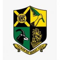 AJ Viviers Nelspruit High School