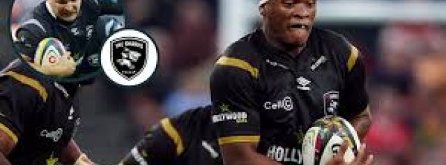 Sharks team for their EPCR Challenge Cup round of 16 against Connacht.