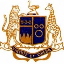 Bagcine Njemgele Graeme College