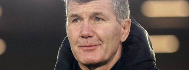 Rob Baxter signs new Chiefs contract