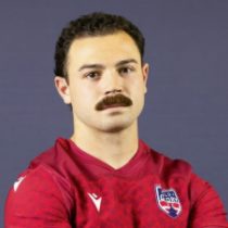 Max Schumacher Old Glory DC