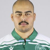 Mason Flesch Chicago Hounds