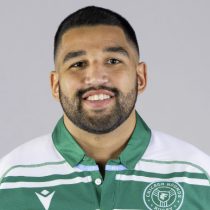 Jake Kinneeveauk Chicago Hounds