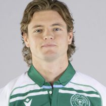 Reece Botha Chicago Hounds