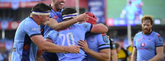 Pollard and Papier to steer Bulls in vital Glasgow clash.