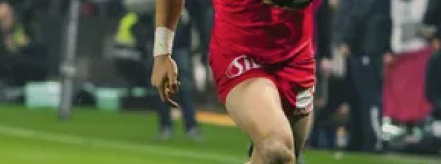 For the first time in history, Stade Toulouse will face Bristol Bears in the round of 16 Champions Cup.