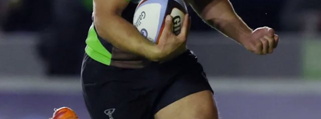 Team News - Harlequins - Champions Cup