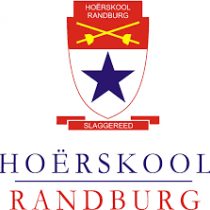 Marnus Goosen Randburg High School
