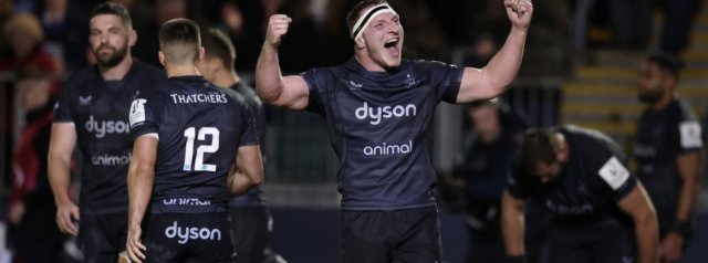 Bath v Saracens | Champions Cup Preview
