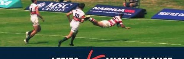 Affies vs Michaelhouse - PBHS 125th Festival - 4 April 2026