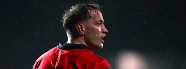 Should Munster fans be worried?