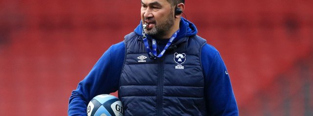 Pat Lam reaction following loss to Toulouse