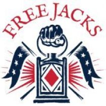 Kienan De La Rambelje New England Free Jacks