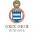 Juan Potgieter Grey High School