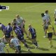 Watch Ben Tameifuna involved twice as he scores