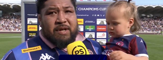 Bordeaux focussed on going back to back in Champions Cup