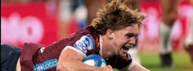 Reds Fall in Disappointing Loss to the Force