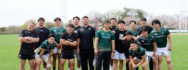 Official Review | Japan Rugby League One (Round 14)