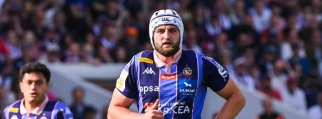 Bath v Saints and Bordeaux v Toulouse amongst four explosive quarter-finals