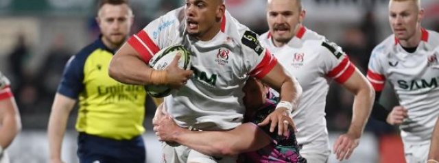 Countdown on to electric  Challenge Cup quarter-finals