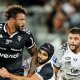 Courtney Lawes signs with Sale Sharks