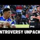 CONTROVERSY UNPACKED | TOULON vs STORMERS | CHAMPIONS CUP