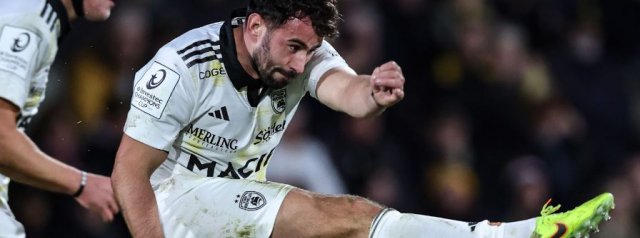 Challenge Cup Quarter-Final Preview | Ulster v La Rochelle