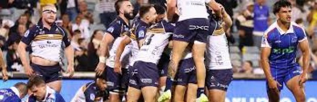 brumbies men