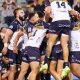 Brumbies team to face Highlanders