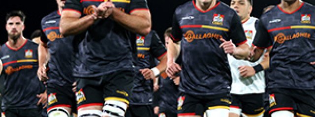 Chiefs team to face Moana Pasifika