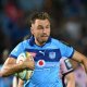 Bulls utility back David Kriel accepts a contract from La Rochelle in France, beginning in July 2026.
