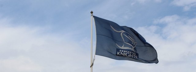 Doncaster Knights (DRFC): Gallagher PREM statement