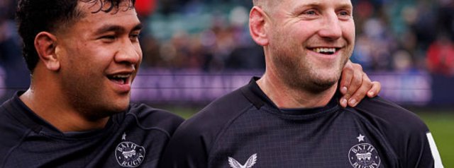 Bath team named for Champions Cup Quarter-Final