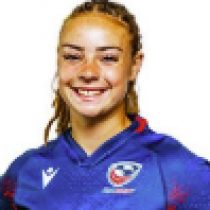 Bella Vogel USA Women