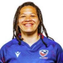 Katana Howard USA Women