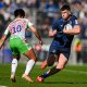 Dan Sheehan to Captain Leinster against Sale Sharks
