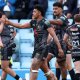 Exeter Chiefs to face Benetton in Challenge Cup quarter final.