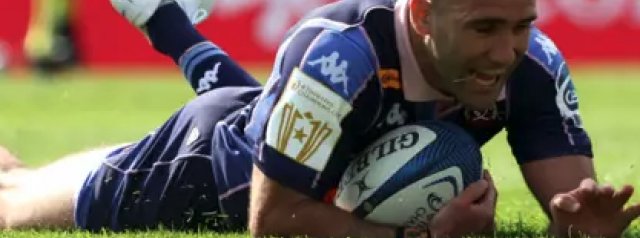 Blockbuster UBB and Toulouse lock horns in the Champions Cup