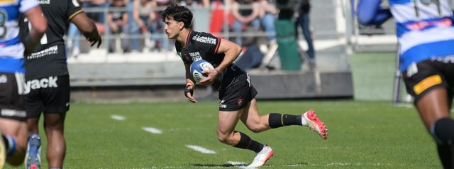 RC Toulon injury report before they face Glasgow .