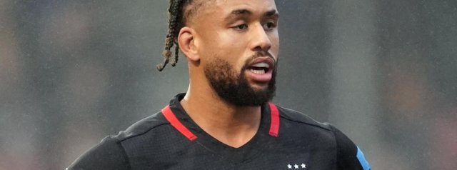 Season over for Scotland Forward after latest injury setback