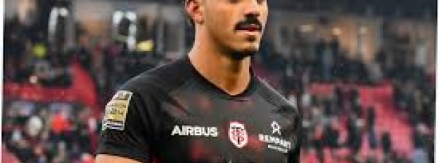 Dimitri Delibes joins Montpellier for the 2026/27 season.