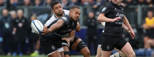 Bath and Saints vie for a spot in the last four - Champions Cup