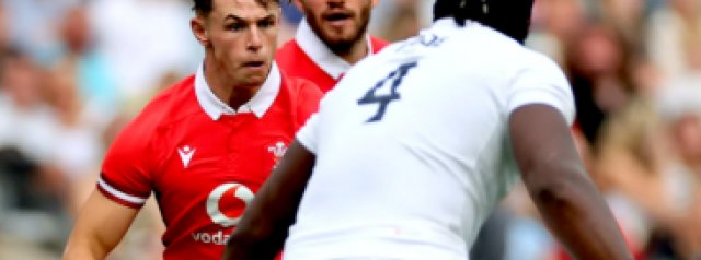 Tom Rogers to join Ospreys