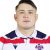 Nathan Sylvia New England Free Jacks